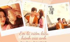 Lý giải những yếu tố khiến 'Em là niềm kiêu hãnh của anh' gây sốt trên khắp các bảng xếp hạng, mạng xã hội