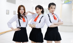 Running Man Vietnam tập 3: Min gia nhập 'hội chơi dơ' ngay lần đầu xuất hiện
