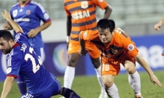 Cầu thủ có bằng Đại học của V.Ninh Bình bất ngờ bị bắt