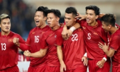 FPT Play lên tiếng việc CLB Hải Phòng xin VTV phát sóng trận Việt Nam - Hong Kong dù FPT nắm bản quyền