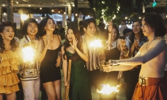 “Đảo Độc Đắc - Tử mẫu Thiên linh cái” tung OST lấy cảm hứng từ trò chơi ma sói