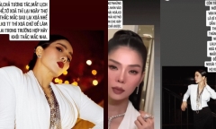 Thẳng tay hủy kết bạn nhiều người trên Facebook, Lệ Quyên nói gì? 