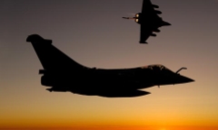 Indonesia mua 42 tiêm kích Rafale của Pháp, ghi dấu bước tiến quân sự mới