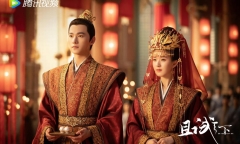 Dương Dương từ chối 'xào couple' với Triệu Lộ Tư nhưng không phản đối ghép cặp với sao nữ này