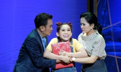 Bình Tinh tạo dấu ấn đặc biệt với vai cô bé tự kỷ trong vở kịch “Mảnh vở”