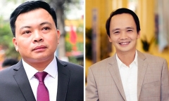 Bí ẩn về cựu Tổng Giám đốc FLC đang bỏ trốn trong vụ Trịnh Văn Quyết