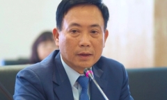 Lý do cựu chủ tịch Ủy ban Chứng khoán Nhà nước “thoát án” trong vụ Trịnh Văn Quyết