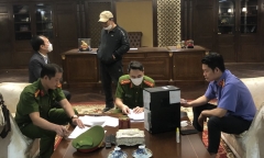 Bộ Công an đề nghị các tỉnh cung cấp thông tin về tài sản của anh em tỉ phú Trịnh Văn Quyết