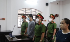 Tài xế gây tai nạn cho nữ tiếp viên lĩnh 7 năm tù, bồi thường 1,5 tỷ: Bị hại