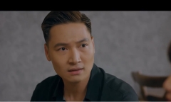 'Đừng nói khi yêu' tập 24 preview: Ly đòi chia tay trước mặt mẹ Quy
