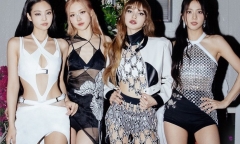 VCPMC đề nghị thu hồi giấy phép đêm diễn của BLACKPINK tại Hà Nội