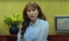 Phi Thanh Vân: ‘Tìm một người vợ như tôi không phải dễ’