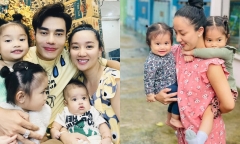 Vợ Lê Dương Bảo Lâm lên tiếng khi bị nói mặc đồ xấu để 'câu like'