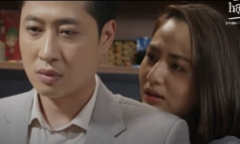 'Dưới bóng cây hạnh phúc' tập cuối: Cây hạnh phúc cuối cùng đã trổ bông