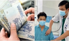 Tin nóng 24h hôm nay ngày 5/10: Đà Nẵng tuyển bác sĩ, trợ cấp cao nhất đến 200 lần mức lương cơ sở