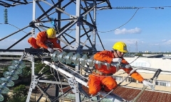 Hôm nay (12/7), công bố kết luận thanh tra việc cung ứng điện của EVN