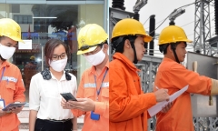 Bộ Công Thương: Điều chỉnh giá điện 3 tháng/lần để tránh ảnh hưởng tài chính của EVN