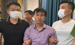 Bác sĩ sát hại người tình ở Đồng Nai chuẩn bị hầu tòa