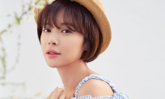 Hwang Jung Eum bất ngờ “quay xe”, viết tâm thư xin lỗi vì tố nhầm “tiểu tam”