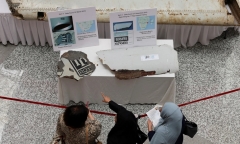Malaysia chốt tìm tiếp máy bay MH370 với nguyên tắc 