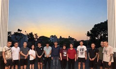 Pháp luật 24h: Bắt quả tang 15 đối tượng nam, nữ 