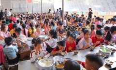  Đắk Lắk: Hàng ngàn giáo viên bị nợ hơn 38 tỷ đồng tiền dạy thêm giờ