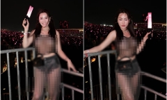 Quế Vân gây