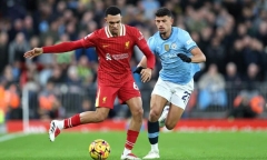 Dự đoán kết quả trận Man City vs MU, Premier League 23h30 ngày 15/12: Đại chiến giữa 2 ông lớn
