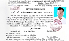 Xuất hiện băng giá dày nhất từ đầu đông trên Fansipan