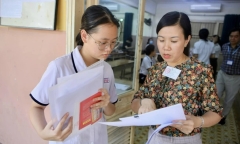 Sở GD&ĐT TP.HCM chỉ đạo không tổ chức ôn thi tốt nghiệp THPT tràn lan, gây lãng phí