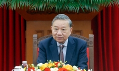Nỗ lực hết mình để xứng đáng với sự tin tưởng của cử tri