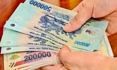 Chi tiết cách tính hưởng chính sách đối với người nghỉ hưu trước tuổi ra sao?