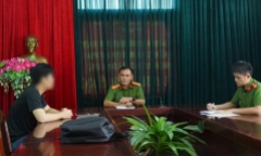 Nam sinh viên ở Huế bị lừa gần 500 triệu đồng vì sập bẫy cuộc gọi giả mạo