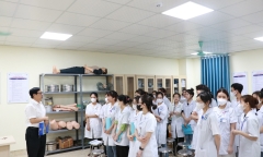 Học liên thông Cao đẳng Y Dược có được giảm 70% học phí? Quy định mới nhất cần nắm rõ