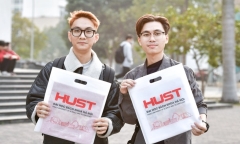 Biến động điểm chuẩn Đại học Bách khoa Hà Nội 4 năm qua