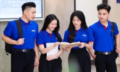 Tuyển giảng viên ngành Truyền thông quốc tế, Trường ĐH Ngoại ngữ chi thưởng ngay 300 triệu đồng, điều kiện cụ thể thế nào?