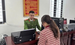 Tin pháp luật nổi bật 24h qua: Kịp thời ngăn chặn vụ giả danh công an lừa đảo chiếm đoạt tài sản