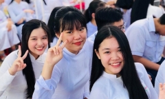 Những tỉnh, thành nào cho học sinh nghỉ thứ bảy?