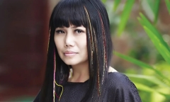 Thông tin mới nhất vụ ca sĩ Lynda Trang Đài bị bắt tại Mỹ