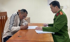 Tin pháp luật nổi bật 24h qua: Bắt 