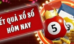 XSMN 21/2- Kết quả xổ số miền Nam hôm nay 21/2/2026- kết quả XSMN ngày 21/2