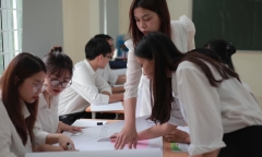 Tuyển sinh 2026: Nhiều đại học đổi mới tổ hợp, học sinh gấp rút đổi “chiến thuật”