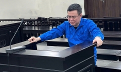 Xét xử Chủ tịch HĐQT Công ty Thăng Long lập dự án