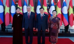 Tiến lên! Toàn thắng ắt về ta!