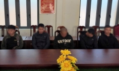 Tin pháp luật nổi bật 24h qua: Triệt phá tụ điểm đánh bạc quy mô lớn tại Đắk Nông