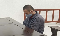 Bi kịch Tình-Tiền: Bóp cổ người tình tử vong vì mâu thuẫn xin tiền mua xe máy