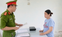 Tin pháp luật nổi bật 24h qua: Nữ giám đốc lừa tiền tỷ bị bắt sau gần 8 năm lẩn trốn