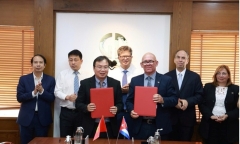 Tăng cường hợp tác trong lĩnh vực xuất bản, in sách và phát triển văn hóa đọc giữa Việt Nam -Cu Ba