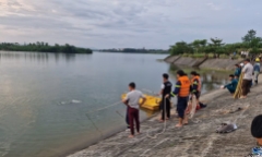 Cùng bạn ra hồ thủy lợi chơi, nam sinh lớp 8 ở Lâm Đồng đuối nước tử vong thương tâm