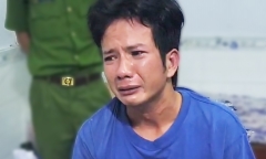 Bắt Lê Văn Ngoan đối tượng cướp điện thoại của bé gái ở Phú Quốc